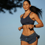 O que comer antes de correr para ter mais energia