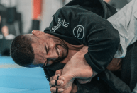O que realmente melhora seu gás no jiu jitsu e quase ninguém treina