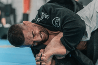 O que realmente melhora seu gás no jiu jitsu e quase ninguém treina