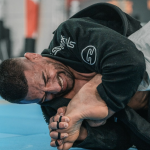 O que realmente melhora seu gás no jiu jitsu e quase ninguém treina