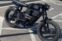 A bike elétrica virou a escolha de quem cansou de perder tempo no trânsito