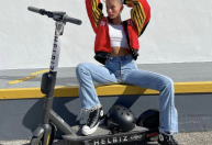 Patinete elétrico: vale a pena mesmo ou é só hype urbano