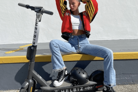Patinete elétrico: vale a pena mesmo ou é só hype urbano