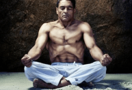 “Respire” mostra o lado oculto de Rickson Gracie e do jiu-jitsu