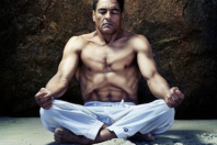 “Respire” mostra o lado oculto de Rickson Gracie e do jiu-jitsu