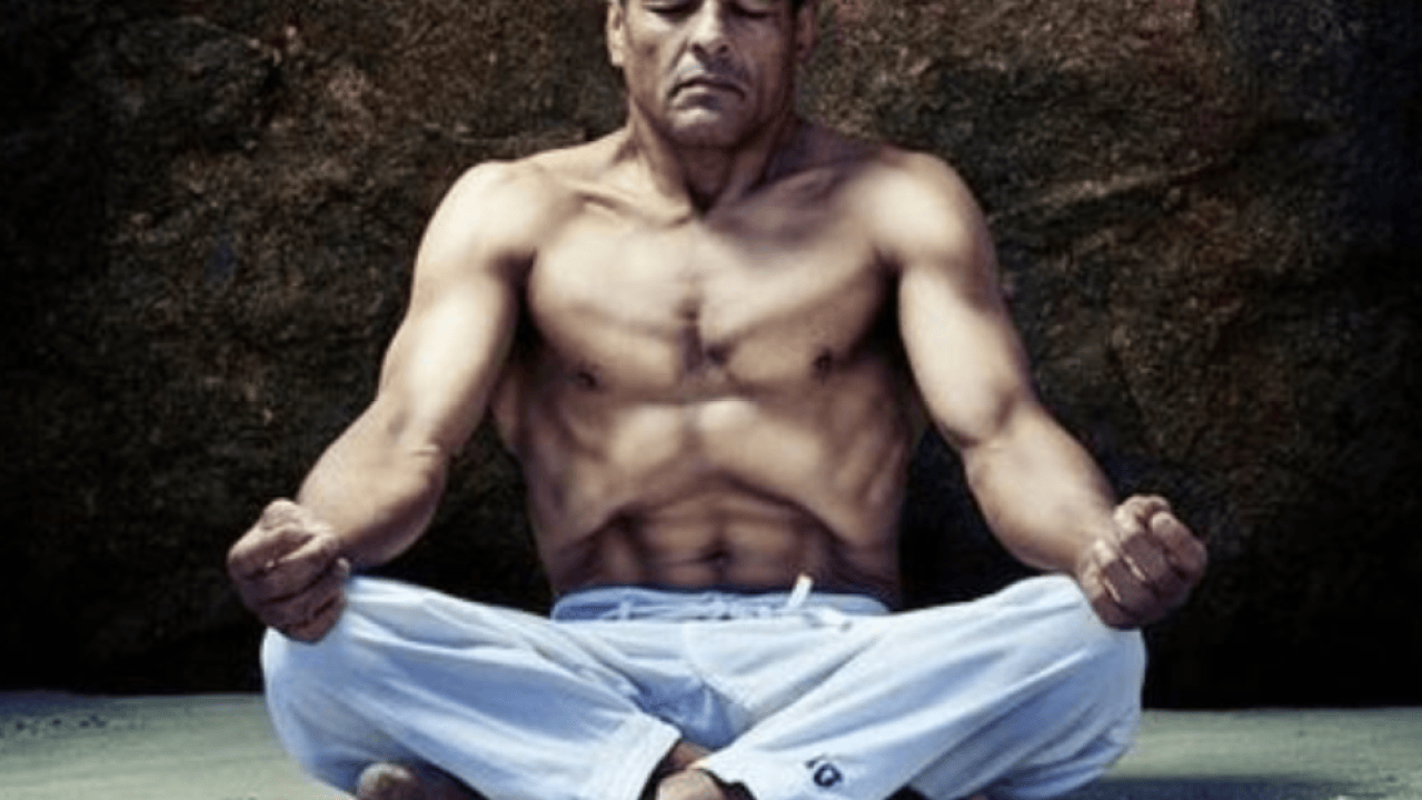 Respire Mostra O Lado Oculto De Rickson Gracie E Do Jiu jitsu R dio Respire Mostra O Lado Oculto De Rickson Gracie E Do Jiu jitsu R dio