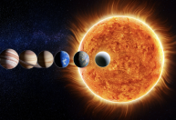 Descoberta de 27 planetas com dois sóis surpreende cientistas