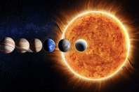 Descoberta de 27 planetas com dois sóis surpreende cientistas
