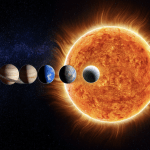 Descoberta de 27 planetas com dois sóis surpreende cientistas