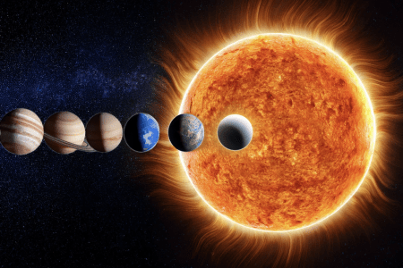 Descoberta de 27 planetas com dois sóis surpreende cientistas