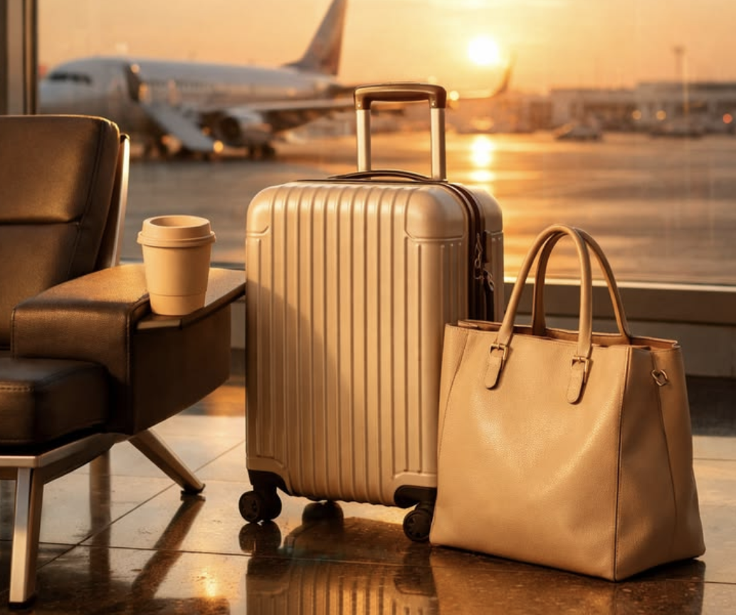Viajar deixou de ser descanso e virou estratégia de saúde