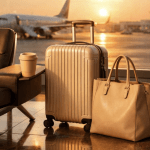 Viajar deixou de ser descanso e virou estratégia de saúde