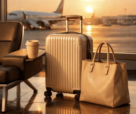 Viajar virou um dos maiores descansos para saúde mental