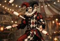 Por que o circo voltou ao centro da cultura no Brasil