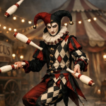 Por que o circo voltou ao centro da cultura no Brasil