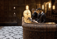 Check in digital: você pode chegar ao hotel sem passar pela recepção