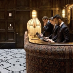 Check in digital: você pode chegar ao hotel sem passar pela recepção