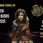 Fernanda Torres: novo espetáculo viraliza antes da estreia