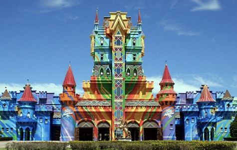 Os parques mais importantes do Brasil