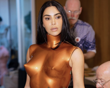 Kim Kardashian