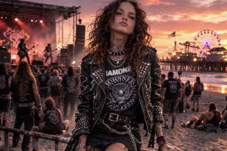 Lineups revelam mais sobre comportamento do que sobre música