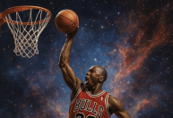Michael Jordan ainda influencia moda, consumo e gerações