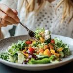 Vegetarianos estão redescobrindo o ferro fora dos suplementos