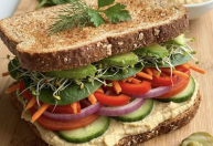 A proteína deixou de ser a única obsessão dos vegetarianos
