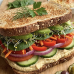 A proteína deixou de ser a única obsessão dos vegetarianos