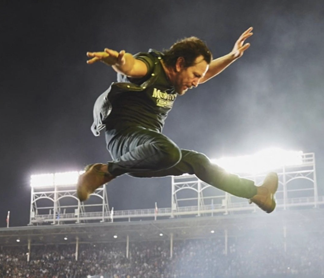 Pearl Jam pode transformar Belo Horizonte no show mais esperado de 2026