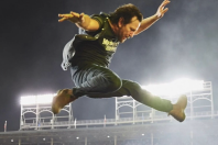 Pearl Jam pode transformar Belo Horizonte no show mais esperado de 2026