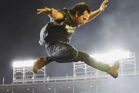 Pearl Jam pode transformar Belo Horizonte no show mais esperado de 2026