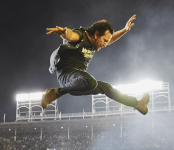 Pearl Jam em Belo Horizonte 2026
