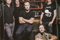 Pearl Jam já transformou shows no Brasil em acontecimentos históricos