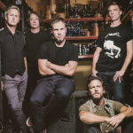 Pearl Jam já transformou shows no Brasil em acontecimentos históricos