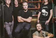 Pearl Jam já transformou shows no Brasil em acontecimentos históricos