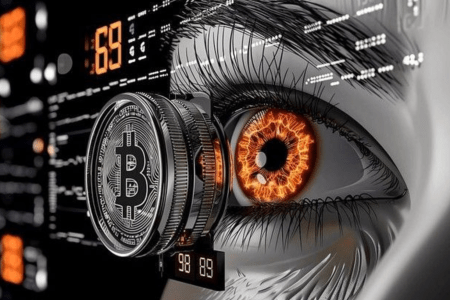 Como aprender a investir em Bitcoin com ajuda de IA