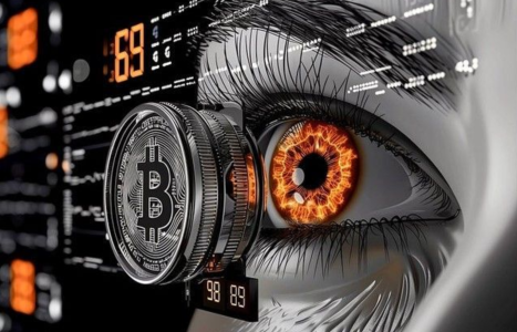 Ia e Bitcoin