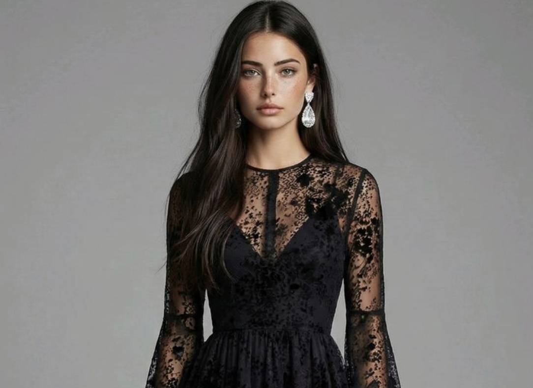 Babydoll voltou e reacendeu debate sobre feminilidade na moda