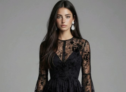Moda feminina
