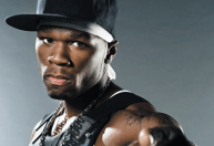 50 Cent revela como a perda da mãe mudou sua infância para sempre