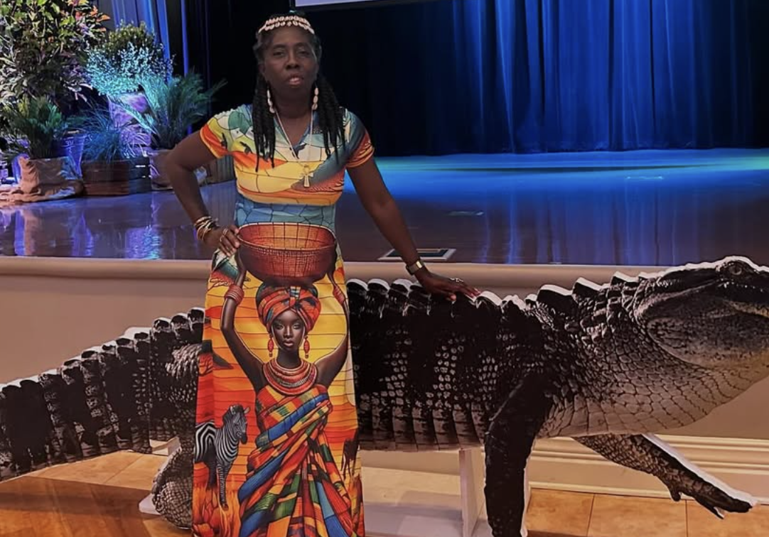 Mulheres transformaram tradição ancestral em resistência cultural