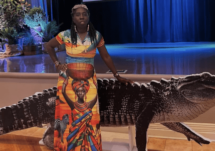 Gullah Geechee