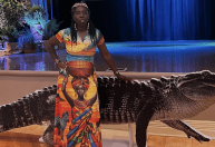 Mulheres transformaram tradição ancestral em resistência cultural