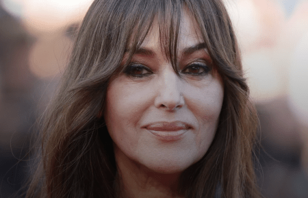As mulheres mais elegantes de Cannes tinham mais de 50 anos • reprodução
