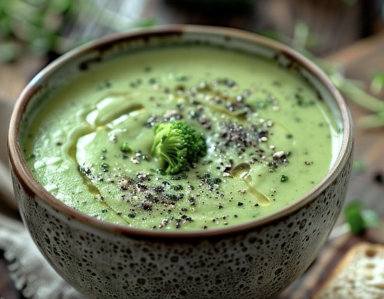 Receitas de sopas caseiras para os dias de frio • Ia
