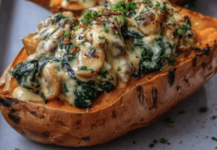 Receitas com inhame