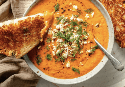 Dieta da sopa