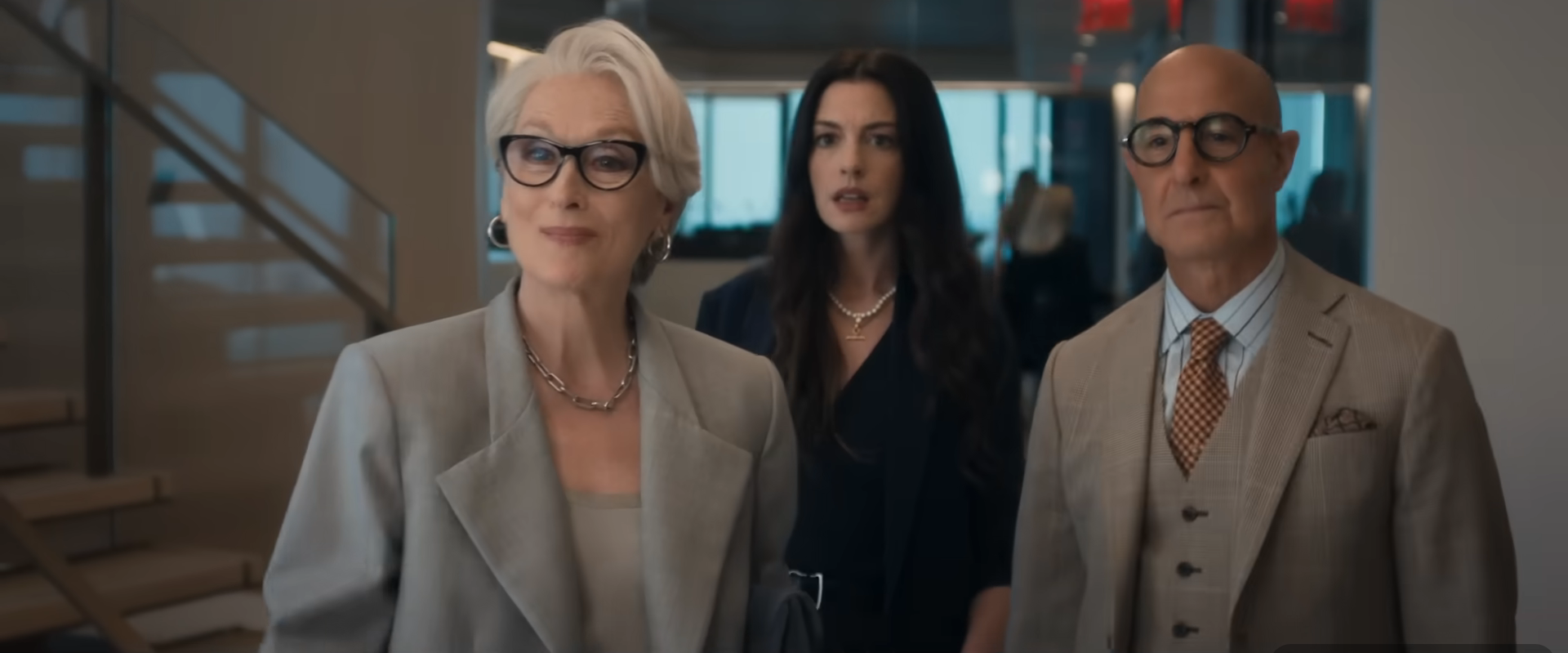 'O Diabo Veste Prada 2': veja lista completa de participações especiais do longa