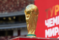 30 dias para a Copa do Mundo: veja a tabela completa da fase de grupos